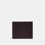 Sales Coupons Deals - Coach 3-In-1 Wallet In Colorblock
