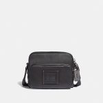 Sales Coupons Deals - Coach Academy Sport Crossbody