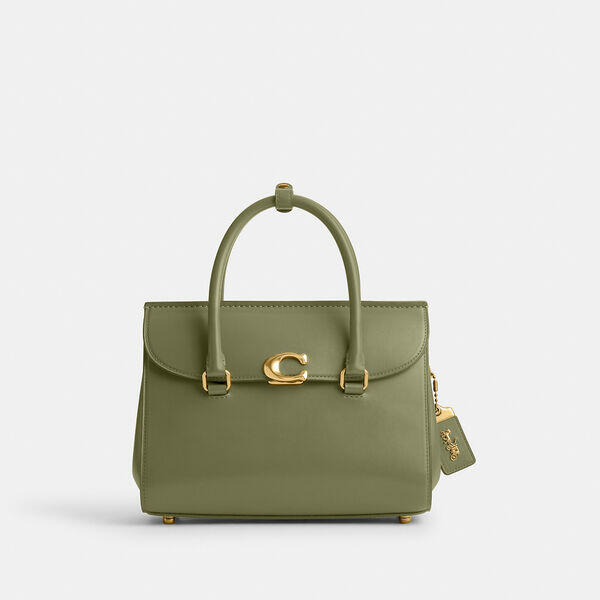 Broome Carryall