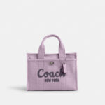 Sales Coupons Deals - Coach Cargo Tote 26