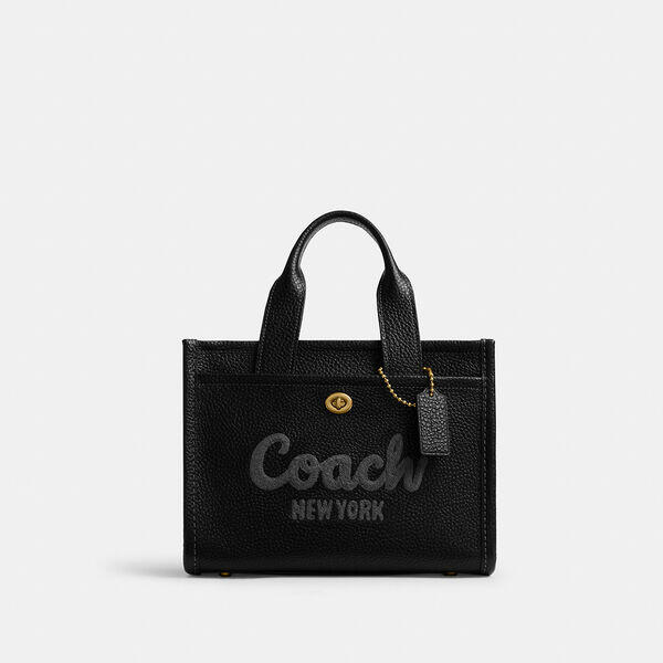Cargo Tote Bag 26