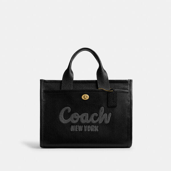 Cargo Tote Bag
