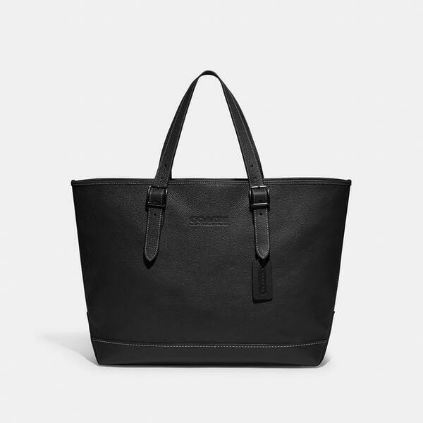 Carriage Tote