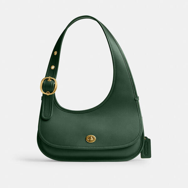 Cashin Carry Crescent Bag