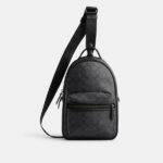 Sales Coupons Deals - Coach Charter Pack In Signature Canvas