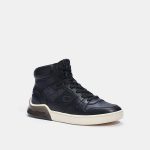Sales Coupons Deals - Coach Citysole High Top Sneaker