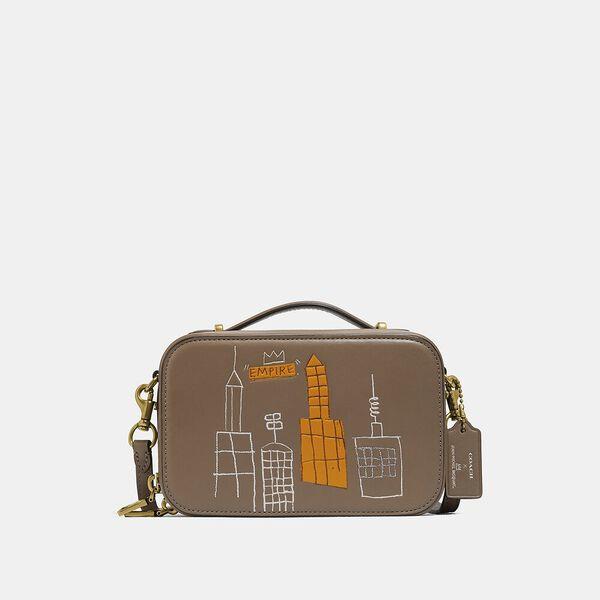 Coach X Basquiat Mecca Alie Belt Bag