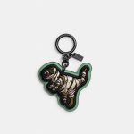 Sales Coupons Deals - Coach Coach x Michael B. Jordan Mummified Rexy Bag Charm
