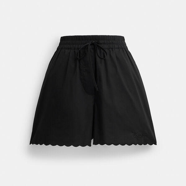 Cotton Set Shorts In Organic Cotton