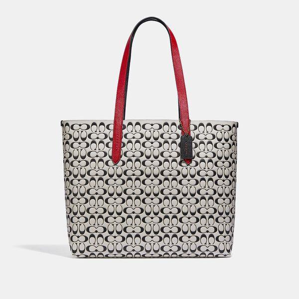 Disney Mickey Mouse X Keith Haring Highline Tote