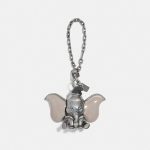 Sales Coupons Deals - Coach Disney X Coach Jeweled Dumbo Bag Charm