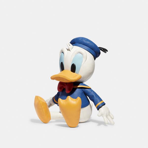 Disney x Coach Donald Duck Medium Collectible