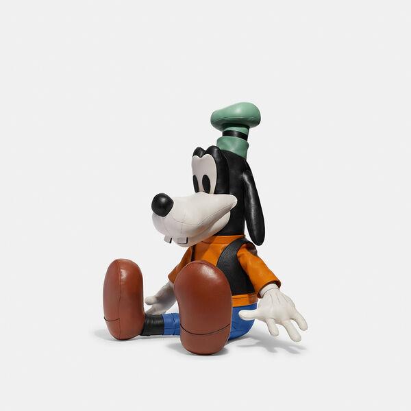 Disney x Coach Goofy Medium Collectible