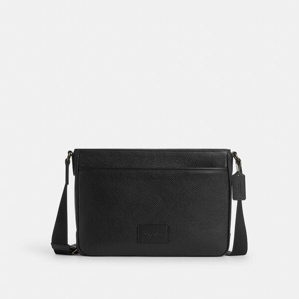 District Crossbody Bag