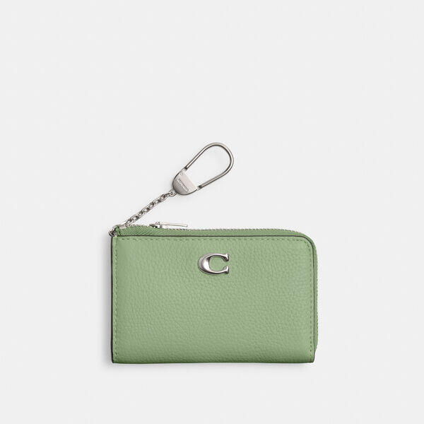 Essential L-Zip Key Case