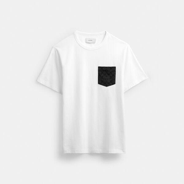 Essential Pocket T-Shirt