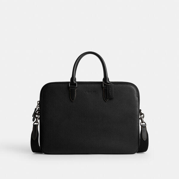 Gotham Slim Briefcase