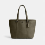 Sales Coupons Deals - Coach Gotham Zip Tote