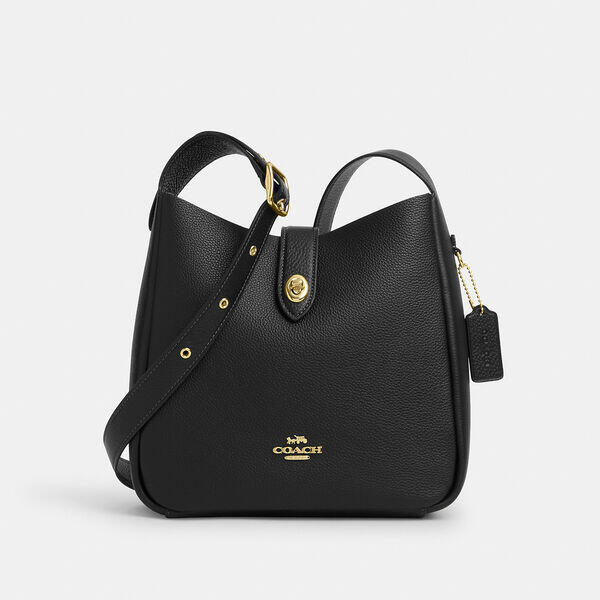 Hadley Convertible Crossbody Bag