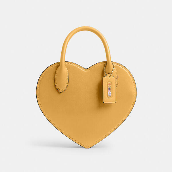 Heart Bag
