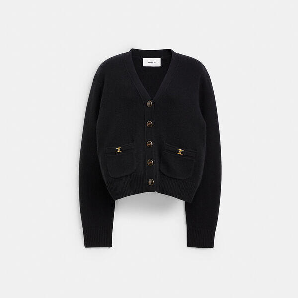 Heritage C Cardigan