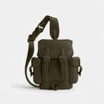 Sales Coupons Deals - Coach Hitch Backpack 13