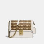 Sales Coupons Deals - Coach Hutton Shoulder Bag