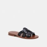 Sales Coupons Deals - Coach Issa Sandal