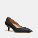 Sales Coupons Deals - Coach Jackie Pump