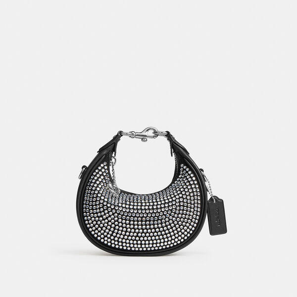 Jonie Bag With Crystal