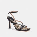 Sales Coupons Deals - Coach Kaia Sandal