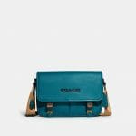 Sales Coupons Deals - Coach League Messenger Bag