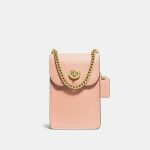 Sales Coupons Deals - Coach Liv Phone Crossbody