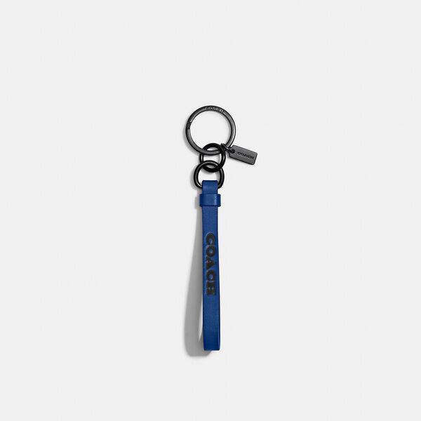 Loop Key Fob