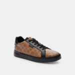 Sales Coupons Deals - Coach Lowline Signature Low Top