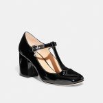 Sales Coupons Deals - Coach Mary Jane Pump