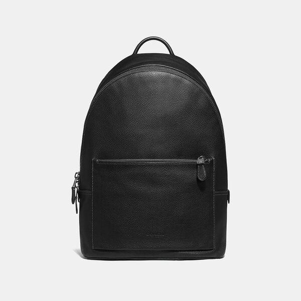 Metropolitan Soft Backpack