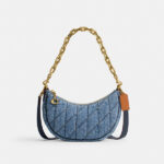 Sales Coupons Deals - Coach Mira Shoulder Bag With Quilting