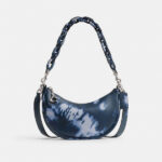 Sales Coupons Deals - Coach Mira Shoulder Bag With Tie-Dye Print