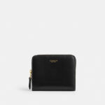 Sales Coupons Deals - Coach New York Billfold Wallet