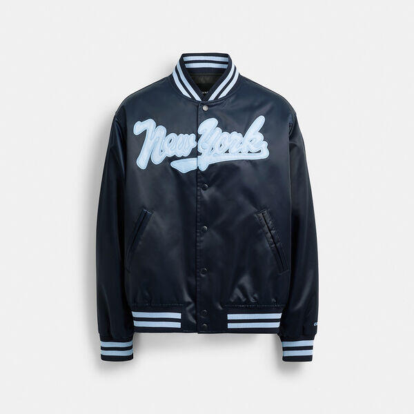 New York Souvenir Jacket