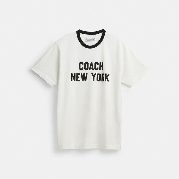 New York T Shirt