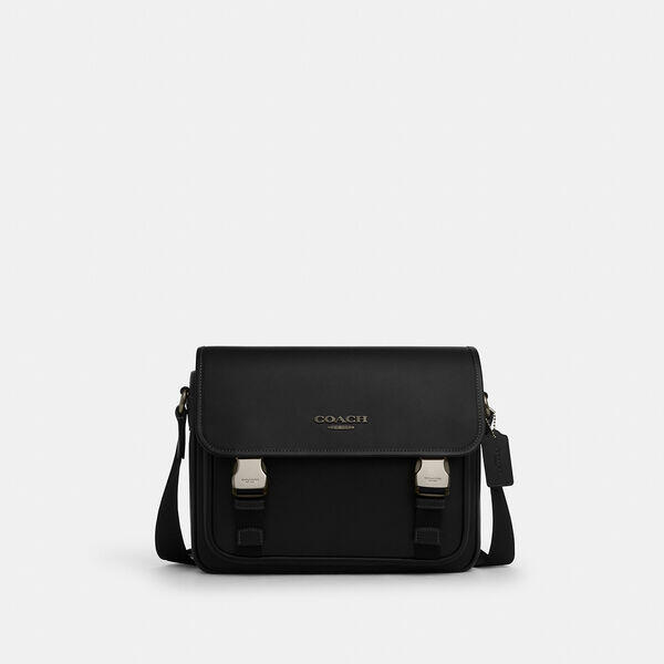 Racer Messenger