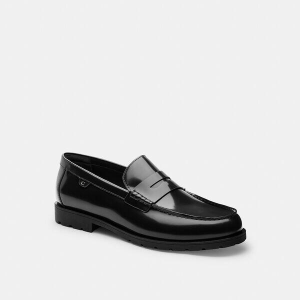 Reagan Loafer