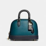 Sales Coupons Deals - Coach Revel Bag In Colorblock