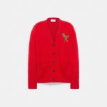 Sales Coupons Deals - Coach Rexy Cardigan