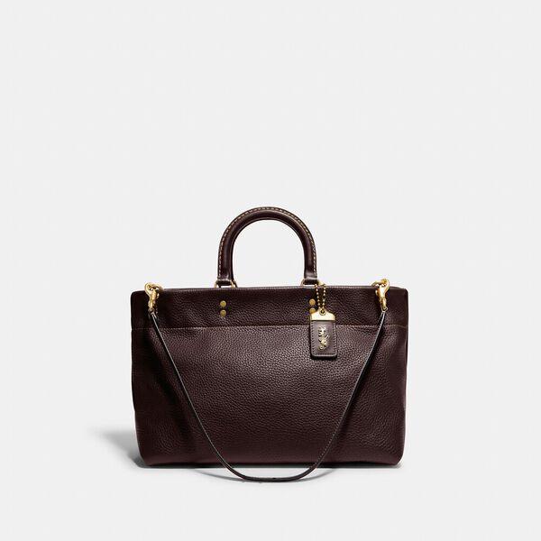 Rogue Tote 31