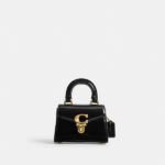 Sales Coupons Deals - Coach Sammy Top Handle 12 In Signature Leather