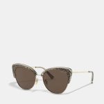 Sales Coupons Deals - Coach Signature Cat Eye Sunglasses