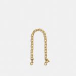 Sales Coupons Deals - Coach Signature Link Chain Strap